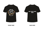 D.E.K.T. Family Reunion Shirt